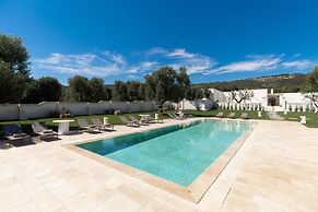 Masseria Villa Verde
