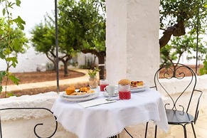 Masseria Villa Verde