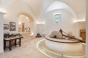 Masseria Villa Verde