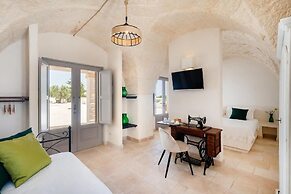 Masseria Villa Verde