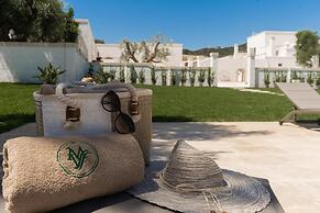 Masseria Villa Verde