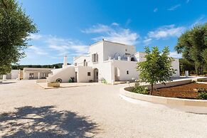 Masseria Villa Verde