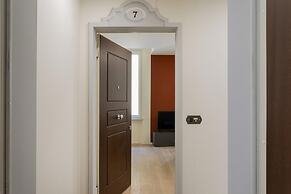 Riviera Flavour Apartments by Wonderful Italy - Alloro