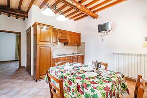 Fico Family Apt Shared Pool,volterra
