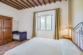 Melagrana Family Apt shared Pool,Volterra