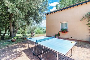 Melagrana Family Apt shared Pool,Volterra