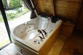 VILLA RIHTIM BUNGALOV