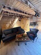 VILLA RIHTIM BUNGALOV