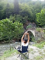 VILLA RIHTIM BUNGALOV