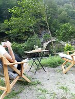 VILLA RIHTIM BUNGALOV