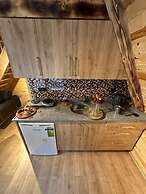 VILLA RIHTIM BUNGALOV