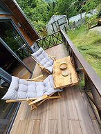 VILLA RIHTIM BUNGALOV