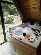 VILLA RIHTIM BUNGALOV