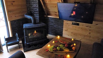 VILLA RIHTIM BUNGALOV