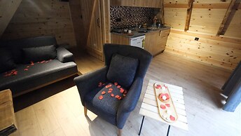 VILLA RIHTIM BUNGALOV