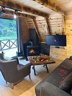 VILLA RIHTIM BUNGALOV