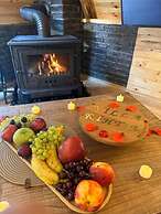 VILLA RIHTIM BUNGALOV