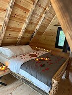 VILLA RIHTIM BUNGALOV