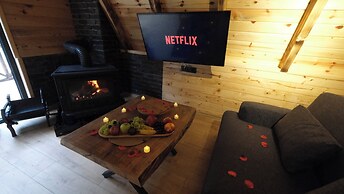 VILLA RIHTIM BUNGALOV