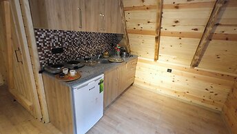 VILLA RIHTIM BUNGALOV