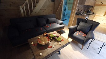 VILLA RIHTIM BUNGALOV