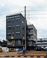 Galaxy Motel