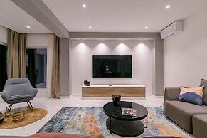 Holiday home Wind Rose