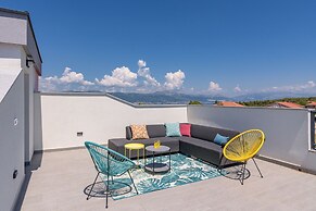 Holiday home Wind Rose