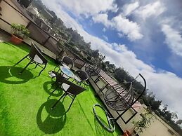 The 643 Holiday Homes