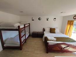 The 643 Holiday Homes