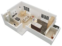 The 643 Holiday Homes