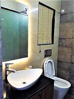 The 643 Holiday Homes