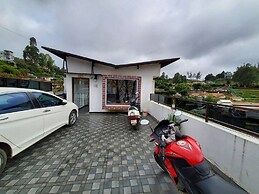 The 643 Holiday Homes