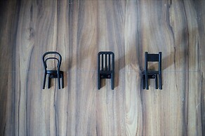 The 643 Holiday Homes