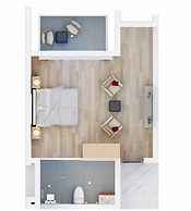 The 643 Holiday Homes