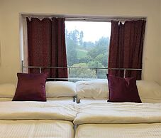 The 643 Holiday Homes