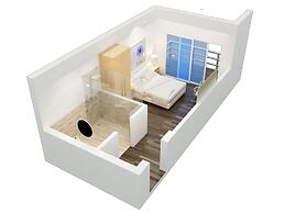 The 643 Holiday Homes