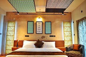 The 643 Holiday Homes