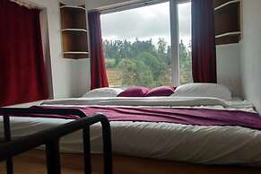 The 643 Holiday Homes