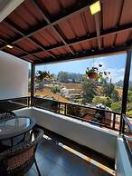 The 643 Holiday Homes