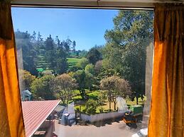 The 643 Holiday Homes