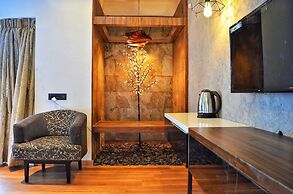 The 643 Holiday Homes