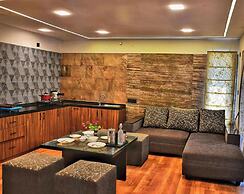 The 643 Holiday Homes