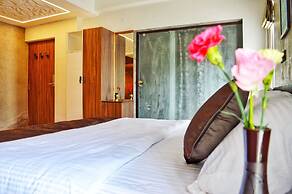 The 643 Holiday Homes