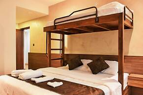 The 643 Holiday Homes