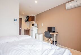 Niseko Hirafu Ski Resort Condo