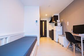 Niseko Hirafu Ski Resort Condo