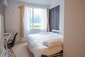 Niseko Hirafu Ski Resort Condo