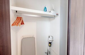 Niseko Hirafu Ski Resort Condo