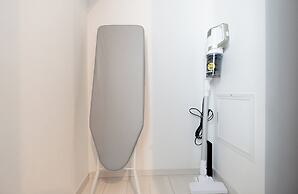 Niseko Hirafu Ski Resort Condo